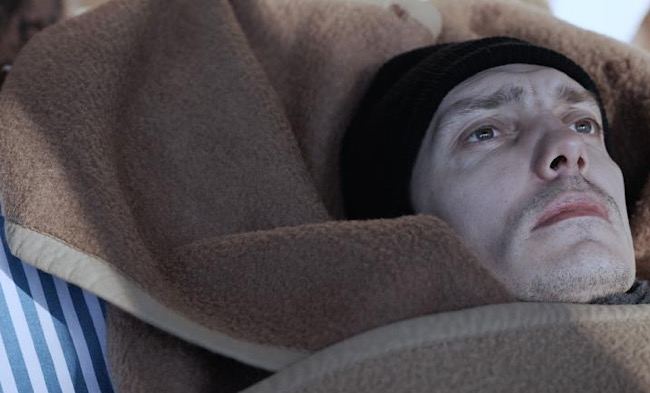 Filmempfehlung: FORMEN MODERNER ERSCHÖPFUNG mit Regisseur , Hauptdarsteller und Q&A