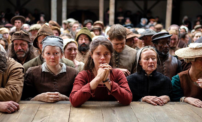 Filmempfehlung: HAMNET (OmU)