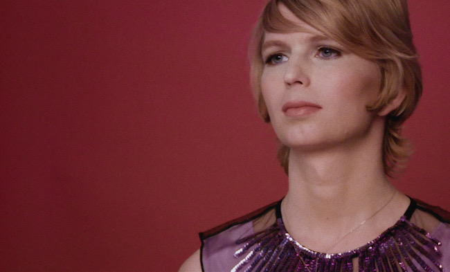 Filmempfehlung: Disruption Network Lab presents: XY CHELSEA (OV) + Q&A