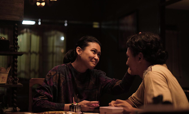 Filmempfehlung: CROCODILE TEARS (OmdtU)