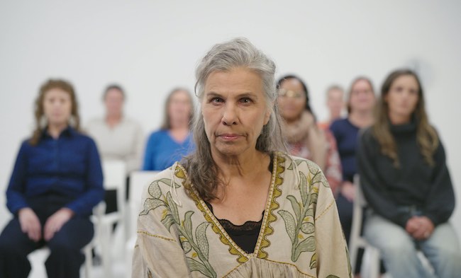 Filmempfehlung: MEIN NEUES ALTES ICH - EINE REISE IN DAS MYSTERIUM DER MENOPAUSE