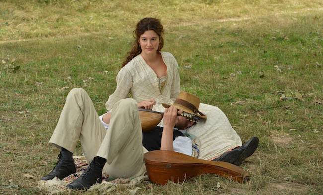 Bild aus dem Film