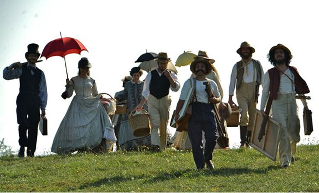 Bild aus dem Film