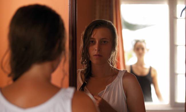 Bild aus dem Film