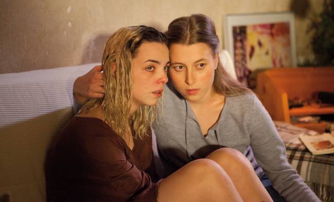 Bild aus dem Film