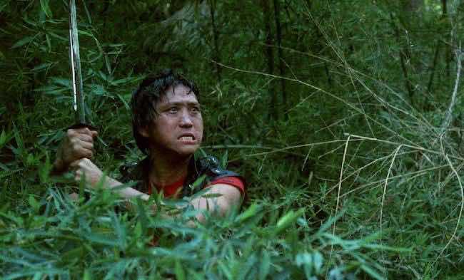 Bild aus dem Film