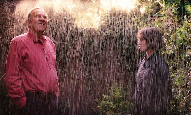 Bild aus dem Film