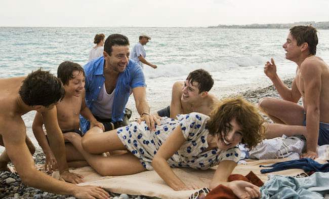 Bild aus dem Film