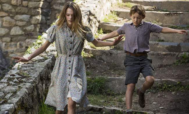Bild aus dem Film