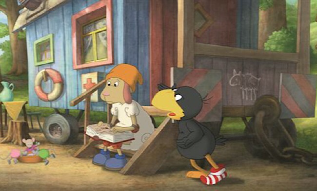 Bild aus dem Film