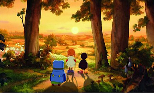 Bild aus dem Film