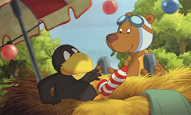 Bild aus dem Film