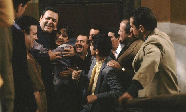 Bild aus dem Film