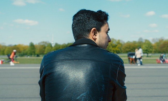 Bild aus dem Film