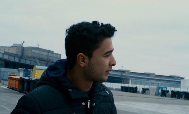 Bild aus dem Film