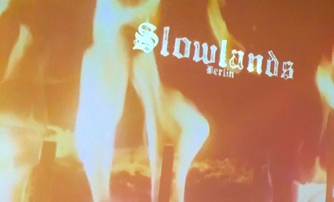 Bild aus dem Film