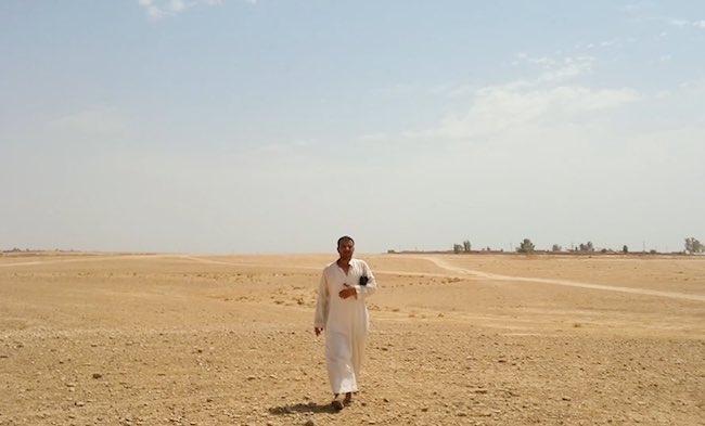 Bild aus dem Film
