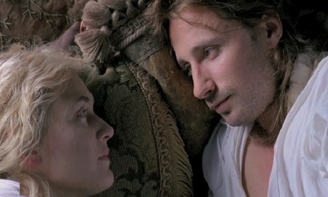 Bild aus dem Film