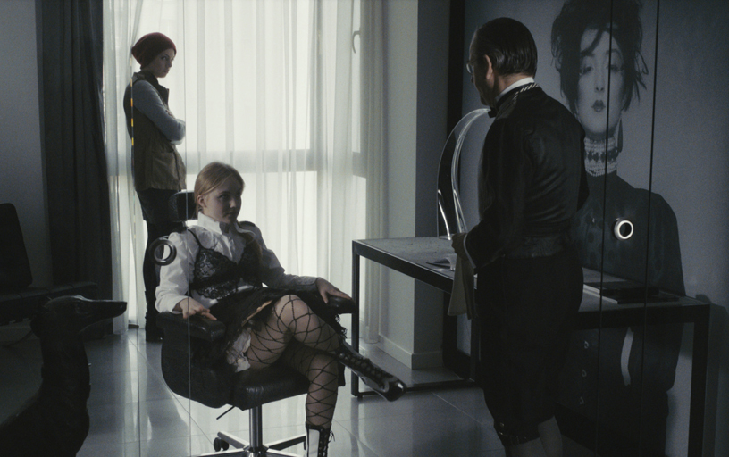 Bild aus dem Film