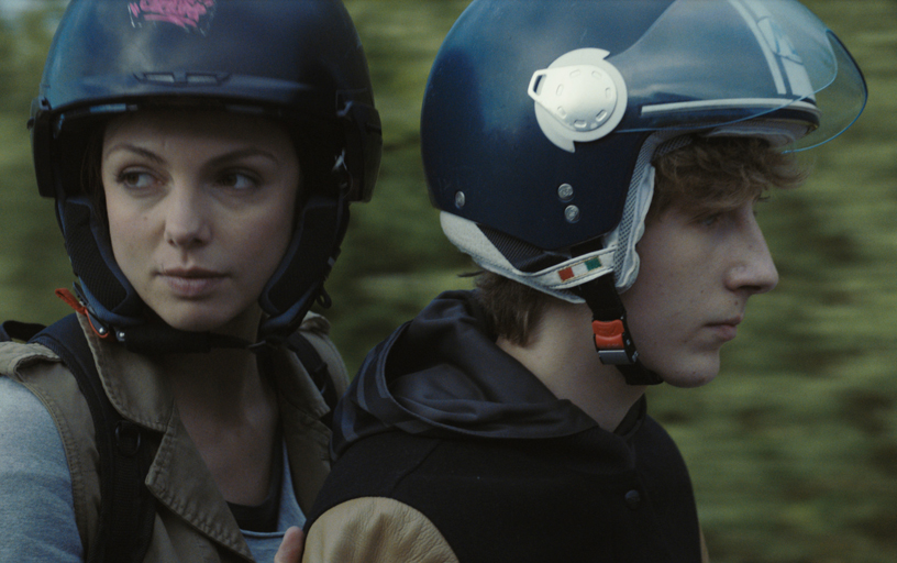 Bild aus dem Film