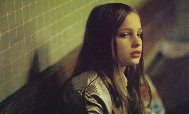 Bild aus dem Film
