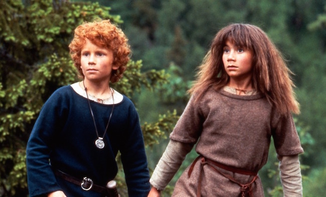 Bild aus dem Film