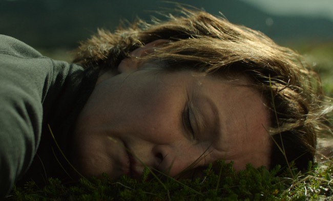Bild aus dem Film