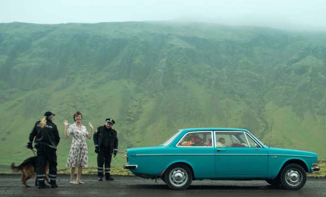 Bild aus dem Film