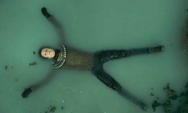 Bild aus dem Film