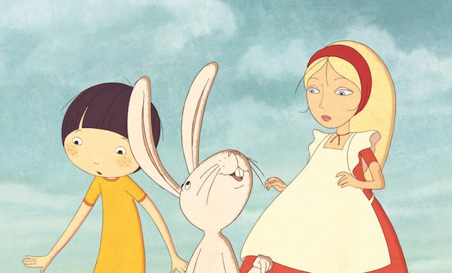 Bild aus dem Film