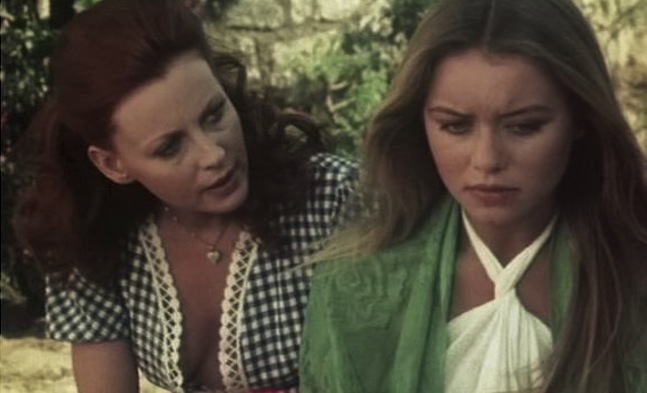 Bild aus dem Film