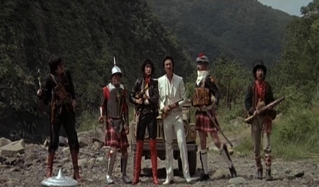 Bild aus dem Film