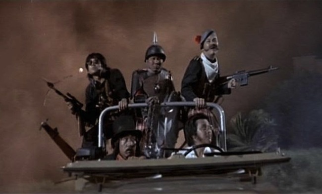 Bild aus dem Film