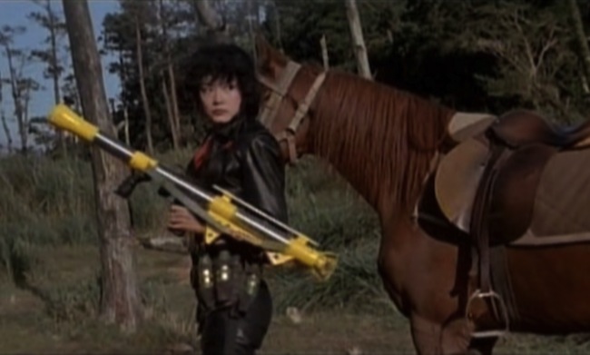 Bild aus dem Film
