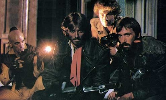 Bild aus dem Film