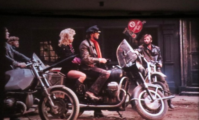 Bild aus dem Film