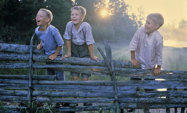 Bild aus dem Film