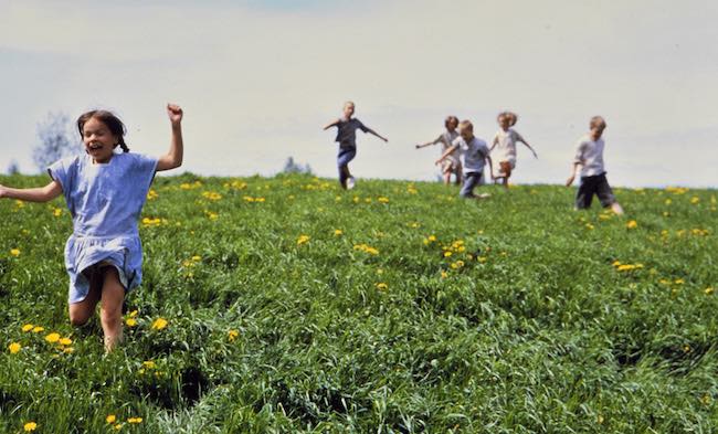 Bild aus dem Film