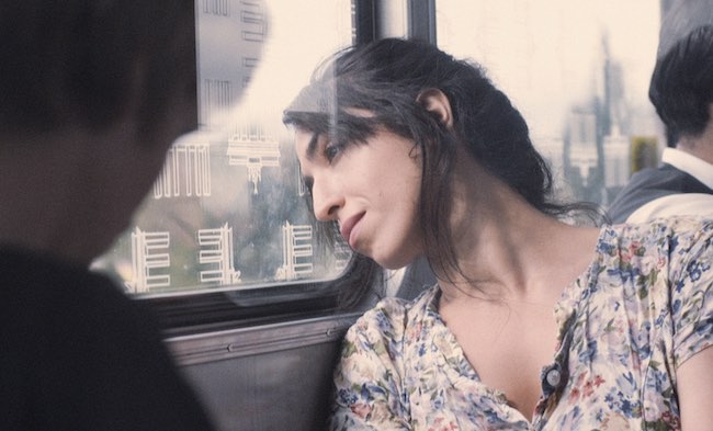 Bild aus dem Film