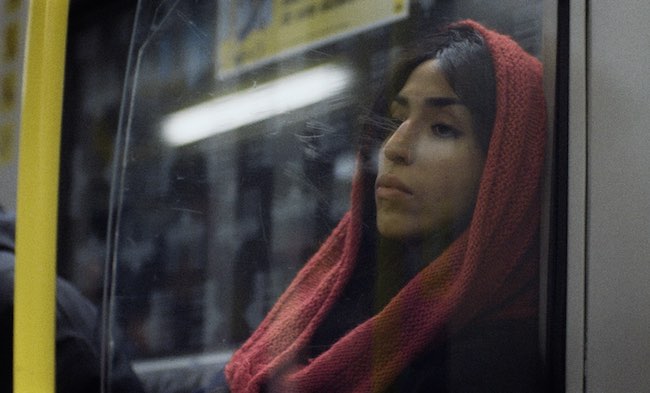 Bild aus dem Film