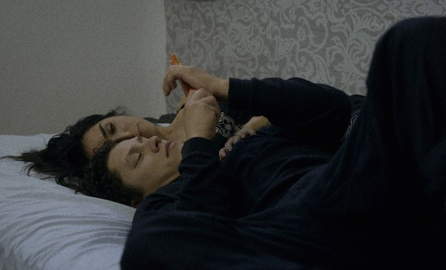 Bild aus dem Film