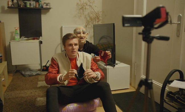 Bild aus dem Film