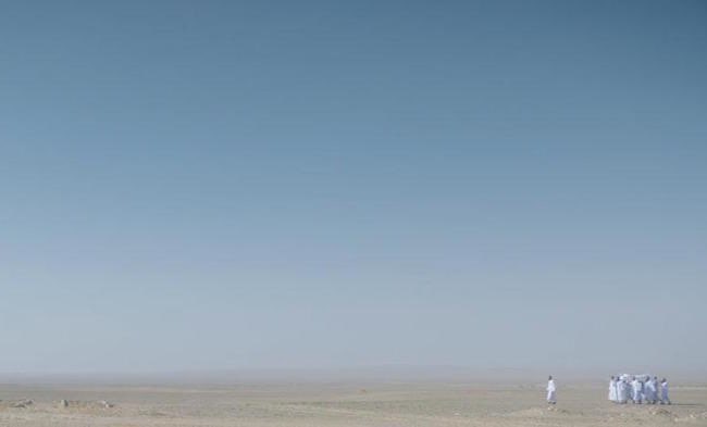 Bild aus dem Film