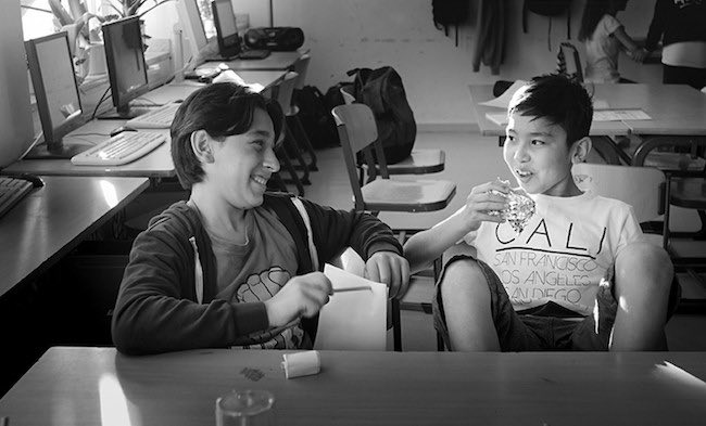Bild aus dem Film