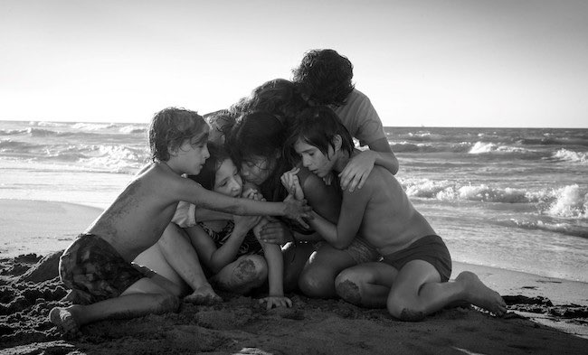 Bild aus dem Film