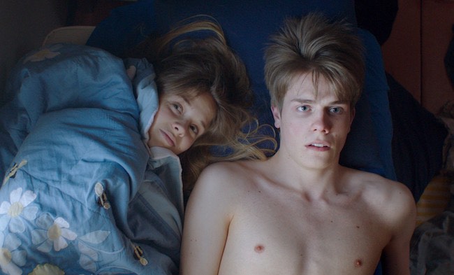 Bild aus dem Film