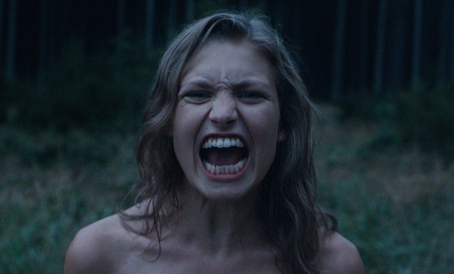 Bild aus dem Film