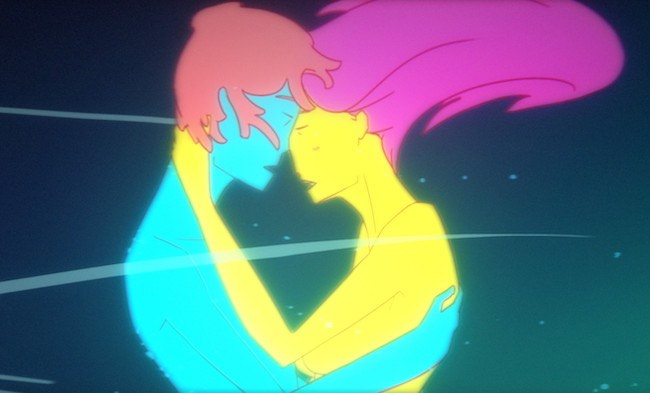 Bild aus dem Film