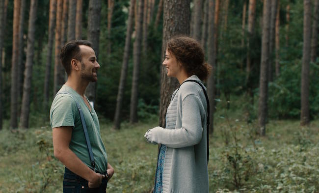 Bild aus dem Film
