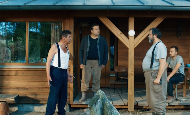 Bild aus dem Film